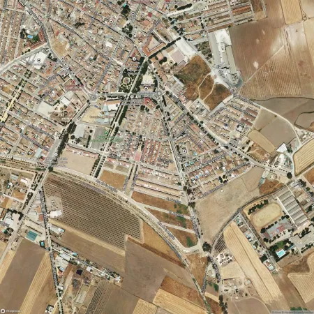 Foto del inmueble Piso de 112m2 en CAMPILLOS, MÁLAGA