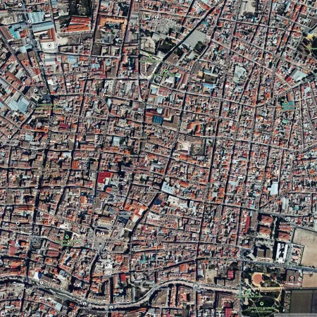 Foto del inmueble Piso de 86m2 en VALDEPEÑAS, CIUDAD REAL