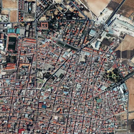 Foto del inmueble Piso de 68m2 en VALDEPEÑAS, CIUDAD REAL