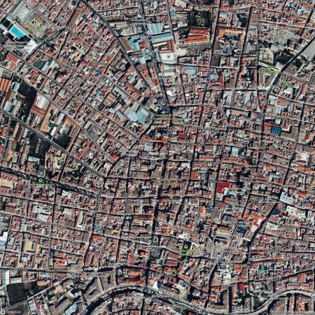 Foto del inmueble Piso de 120m2 en VALDEPEÑAS, CIUDAD REAL