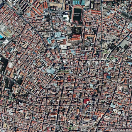 Foto del inmueble Local de 392m2 en VALDEPEÑAS, CIUDAD REAL