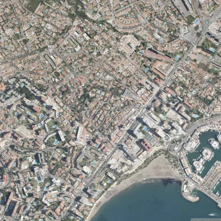 Foto del inmueble Piso de 69m2 en BENALMADENA, MÁLAGA