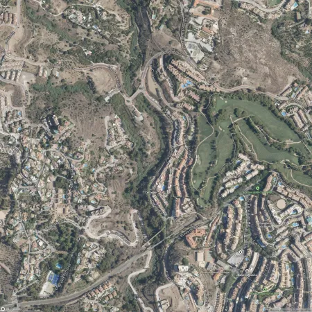 Foto del inmueble Piso de 67m2 en BENALMADENA, MÁLAGA