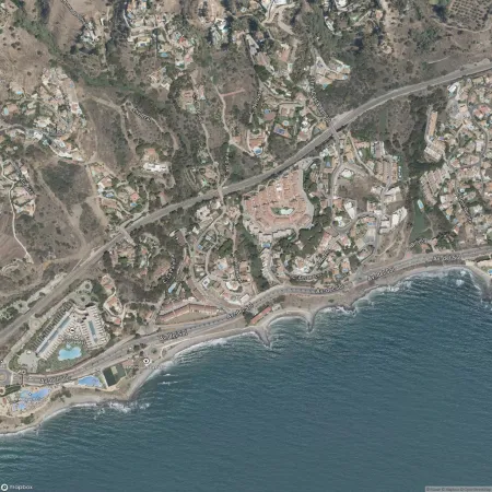 Foto del inmueble Piso de 55m2 en BENALMADENA, MÁLAGA