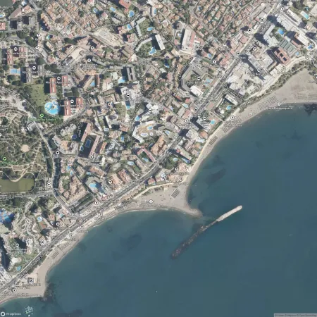 Foto del inmueble Local de 48m2 en BENALMADENA, MÁLAGA