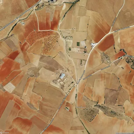 Foto del inmueble Suelo en VISO DEL MARQUES, CIUDAD REAL