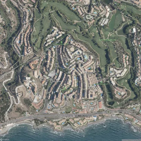 Foto del inmueble Piso de 198m2 en BENALMADENA, MÁLAGA