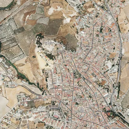 Foto del inmueble Piso de 81m2 en AGUILAR DE LA FRONTERA, CÓRDOBA