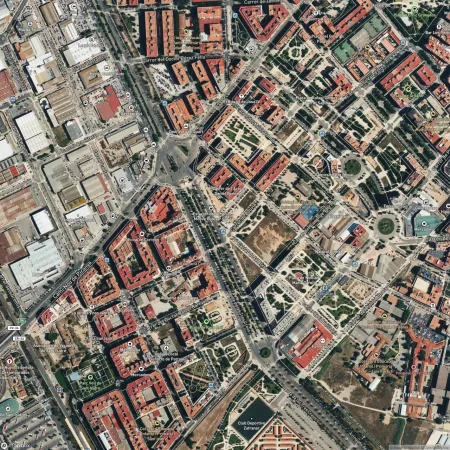 Foto del inmueble Local de 171m2 en VALENCIA, VALENCIA