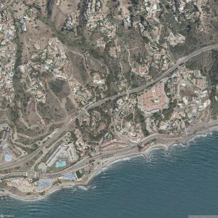 Foto del inmueble Piso de 216m2 en BENALMADENA, MÁLAGA