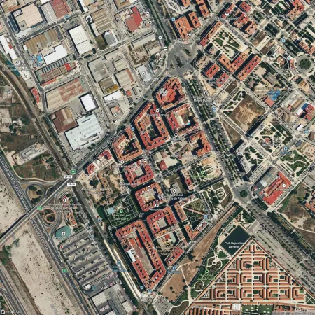 Foto del inmueble Piso de 124m2 en VALENCIA, VALENCIA