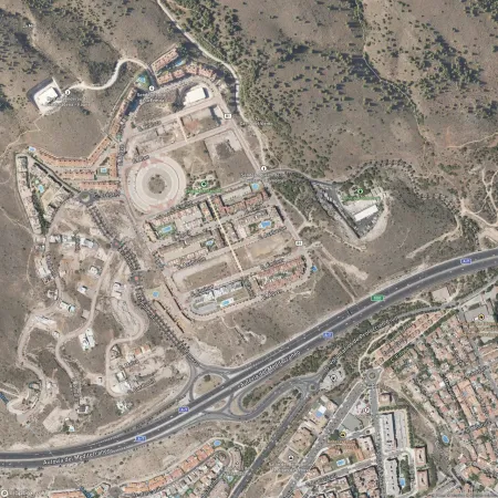 Foto del inmueble Piso de 285m2 en BENALMADENA, MÁLAGA