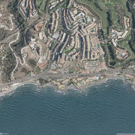 Foto del inmueble Piso de 182m2 en BENALMADENA, MÁLAGA