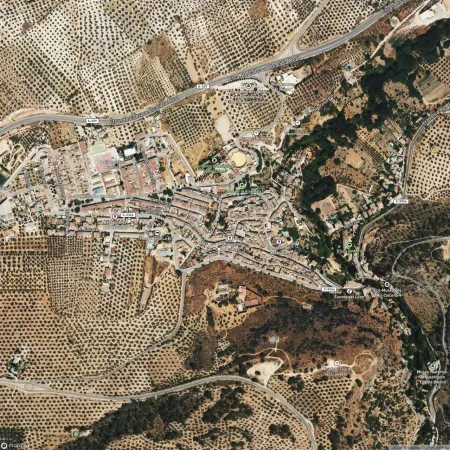 Foto del inmueble Piso de 116m2 en ALMEDINILLA, CÓRDOBA