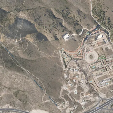 Foto del inmueble Piso de 135m2 en BENALMADENA, MÁLAGA