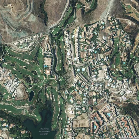 Foto del inmueble Piso de 144m2 en BENAHAVIS, MÁLAGA