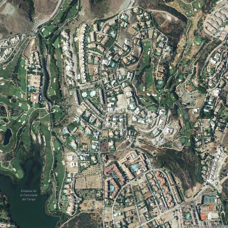 Foto del inmueble Piso de 132m2 en BENAHAVIS, MÁLAGA