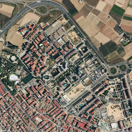 Foto del inmueble Piso de 74m2 en VALENCIA, VALENCIA