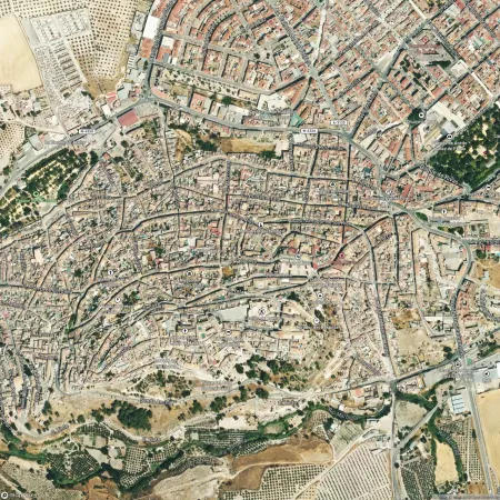 Foto del inmueble Local de 30m2 en BAENA, CÓRDOBA