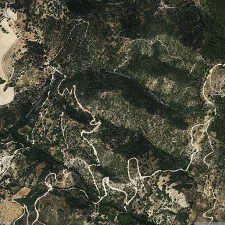 Foto del inmueble Suelo en BENADALID, MÁLAGA