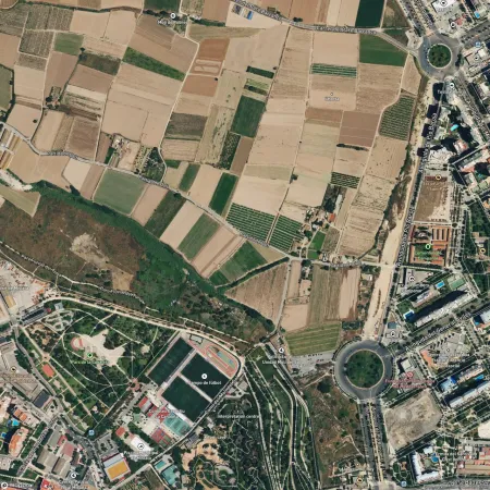 Foto del inmueble Singular en VALENCIA, VALENCIA