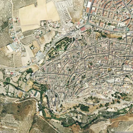 Foto del inmueble Piso de 99m2 en BAENA, CÓRDOBA