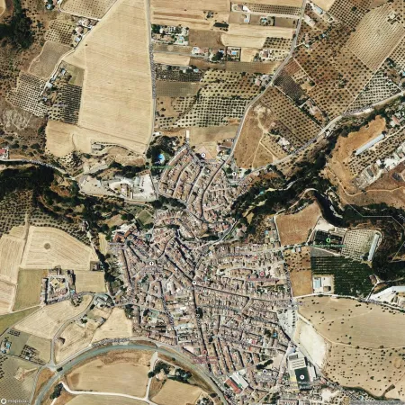 Foto del inmueble Piso de 68m2 en ARRIATE, MÁLAGA