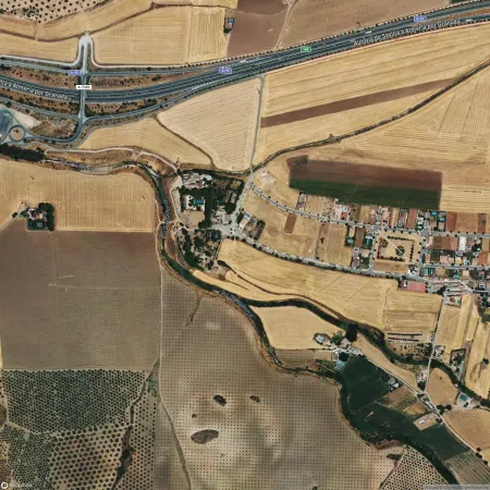 Foto del inmueble Suelo en ARCHIDONA, MÁLAGA