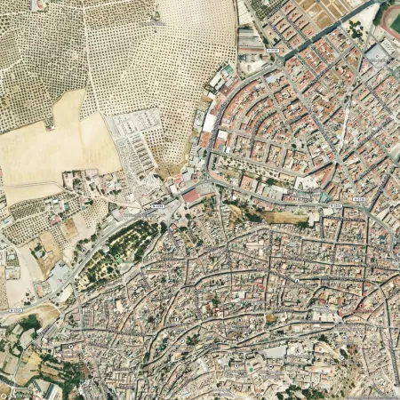 Foto del inmueble Piso de 156m2 en BAENA, CÓRDOBA