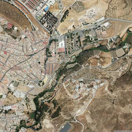 Foto del inmueble Piso de 106m2 en ANTEQUERA, MÁLAGA