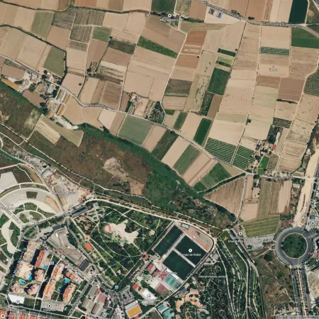 Foto del inmueble Suelo en VALENCIA, VALENCIA