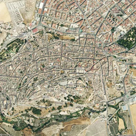 Foto del inmueble Piso de 85m2 en BAENA, CÓRDOBA