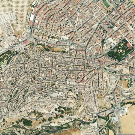 Foto del inmueble Piso de 110m2 en BAENA, CÓRDOBA