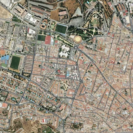 Foto del inmueble Piso de 131m2 en ANTEQUERA, MÁLAGA