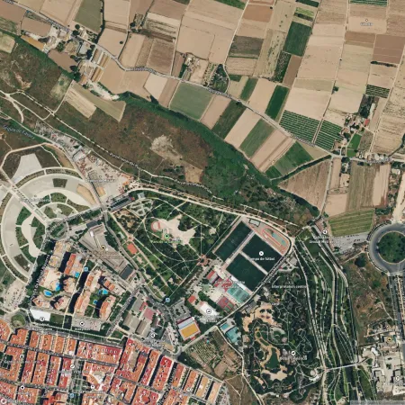 Foto del inmueble Singular en VALENCIA, VALENCIA