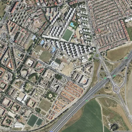 Foto del inmueble Piso de 56m2 en CORDOBA, CÓRDOBA