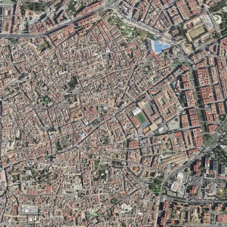 Foto del inmueble Piso de 70m2 en CORDOBA, CÓRDOBA