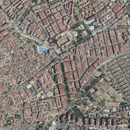 Foto del inmueble Piso de 59m2 en CORDOBA, CÓRDOBA