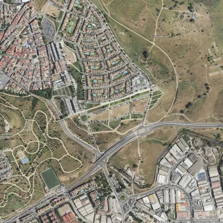 Foto del inmueble Piso de 286m2 en CORDOBA, CÓRDOBA