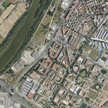 Foto del inmueble Piso de 140m2 en CORDOBA, CÓRDOBA