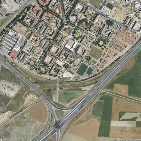 Foto del inmueble Piso de 602m2 en CORDOBA, CÓRDOBA