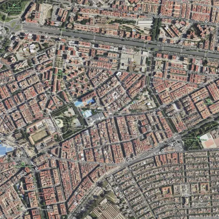 Foto del inmueble Piso de 51m2 en CORDOBA, CÓRDOBA