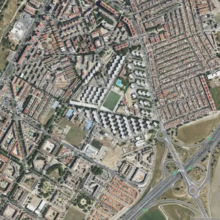 Foto del inmueble Piso de 54m2 en CORDOBA, CÓRDOBA