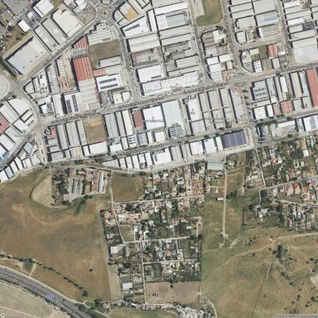 Foto del inmueble Suelo de 1227m2 en CORDOBA, CÓRDOBA