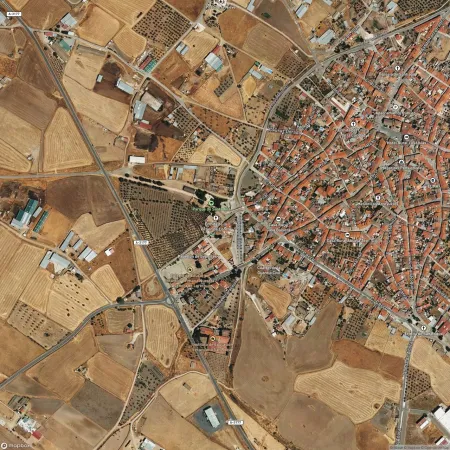 Foto del inmueble Piso de 239m2 en DOS TORRES, CÓRDOBA