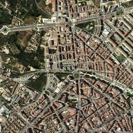 Foto del inmueble Piso de 93m2 en LLEIDA, LLEIDA