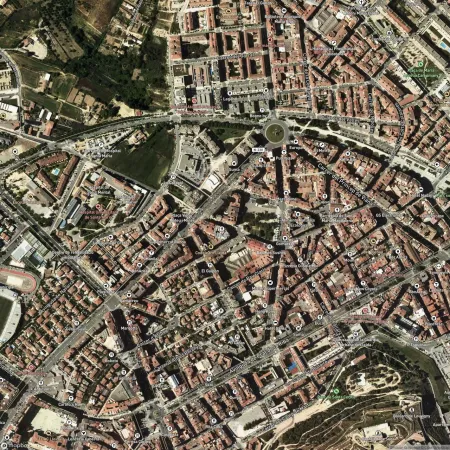 Foto del inmueble Piso de 99m2 en LLEIDA, LLEIDA