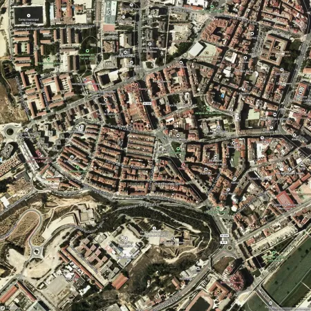 Foto del inmueble Piso de 110m2 en LLEIDA, LLEIDA