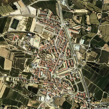 Foto del inmueble Piso de 19m2 en ROSSELLO, LLEIDA