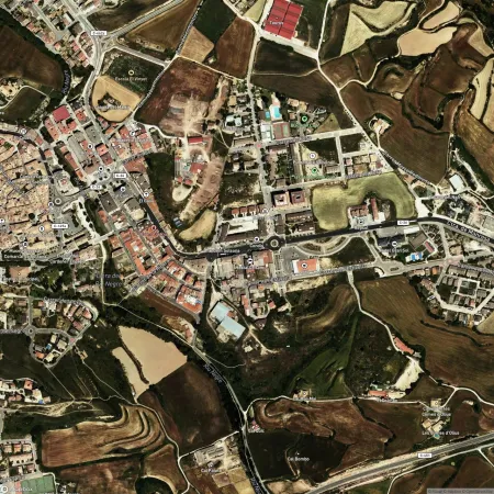 Foto del inmueble Piso de 63m2 en SOLSONA, LLEIDA